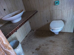 Bathroom in  Villa at Shirdhon – for Sale