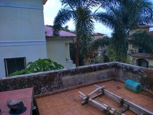 Terrace in  Villa at Shirdhon – for Sale