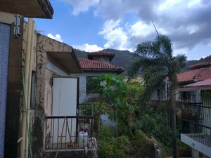  Villa – Exterior View View at Shirdhon - for Sale