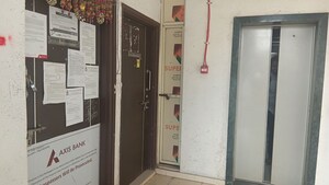 Building Lobby in  Apartment at Kulgaon – for Sale