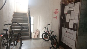 Parking in  Apartment at Kulgaon – for Sale