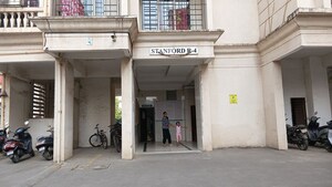  Apartment – Exterior View View at Kulgaon - for Sale
