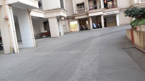 Parking in  Apartment at Kulgaon – for Sale