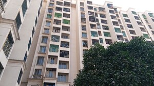  Apartment – Exterior View View at Kulgaon - for Sale