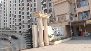  Apartment – Exterior View View at Kulgaon - for Sale