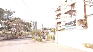  Apartment – Exterior View View at Kulgaon - for Sale