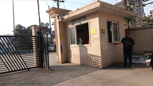  Apartment – Exterior View View at Kulgaon - for Sale