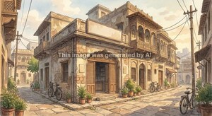  Shop For Sale in Bargujar Nagar