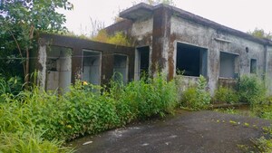  Industrial Plot For Sale in Wada
