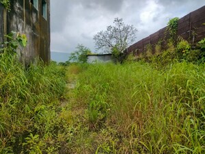  Industrial Plot – Garden View at Wada - for Sale