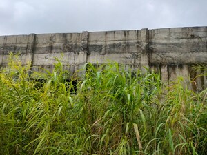 Plot Area in  Industrial Plot at Wada – for Sale