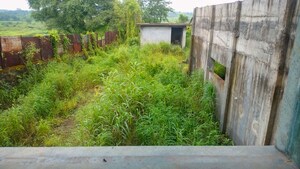 Plot Area in  Industrial Plot at Wada – for Sale
