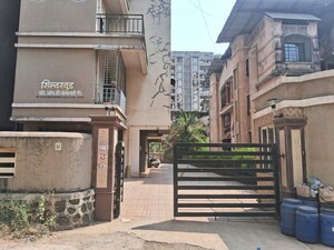  Apartment – Exterior View View at Badlapur - for Sale