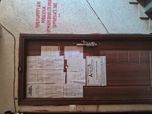 Room in  Apartment at Badlapur – for Sale