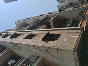  Apartment – Exterior View View at Badlapur - for Sale
