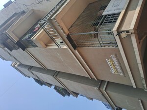 Staircase in  Apartment at Badlapur – for Sale