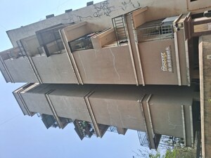  Apartment – Exterior View View at Badlapur - for Sale