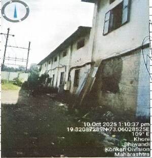  Shop For Sale in Bhiwandi