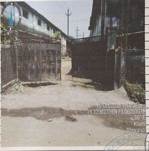  Shop – Exterior View View at Bhiwandi - for Sale