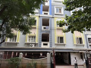 2 BHK Apartment For Sale in Sainikpuri