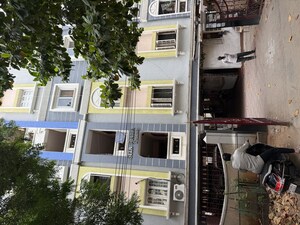2 BHK Apartment – Exterior View View at Sainikpuri - for Sale