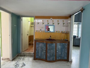 Bedroom in 2 BHK Apartment at Sainikpuri – for Sale