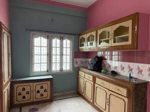 Kitchen in 2 BHK Apartment at Sainikpuri – for Sale