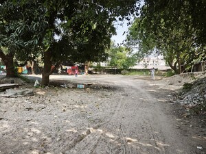  Shop – Exterior View View at Vasad - for Sale
