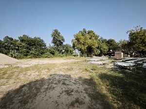 Plot Area in  Shop at Vasad – for Sale
