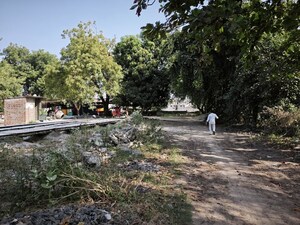 Plot Area in  Shop at Vasad – for Sale