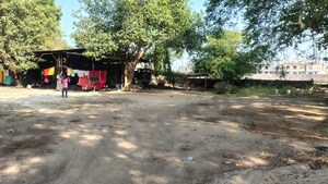  Shop – Exterior View View at Vasad - for Sale