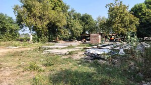 Plot Area in  Shop at Vasad – for Sale