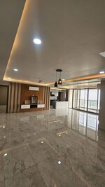 5 BHK + Prayer Room 3665 Sq.Ft. Apartment in Burj Banjara