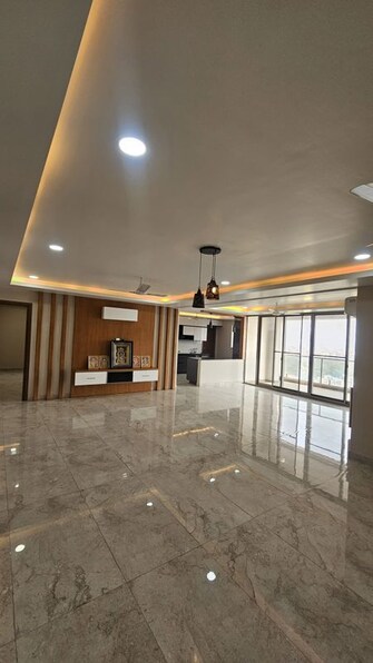 5 BHK + Prayer Room Apartment For Sale in Burj Banjara in Banjara Hills, Hyderabad