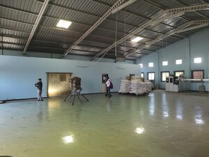   Industrial Plot at Parmale – for Sale