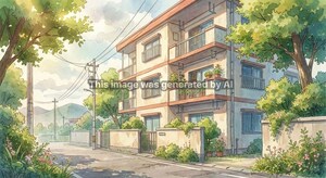 Apartment For Sale in Shahapur