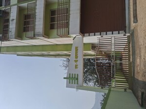 Balcony in  Apartment at Mamdapur – for Sale