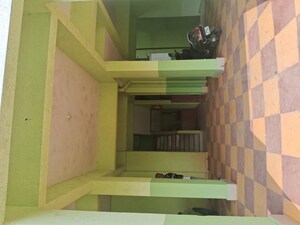 Kitchen in  Apartment at Mamdapur – for Sale