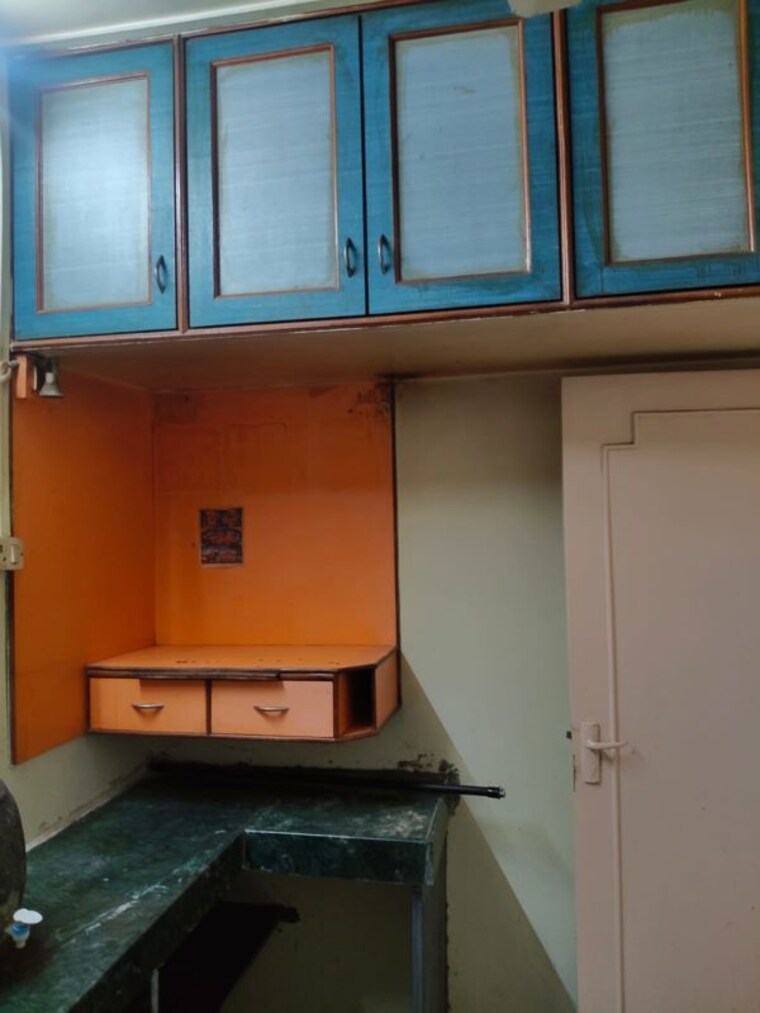 Kitchen, tingre nagar 1 Bedroom 600 Sq.Ft. Apartment In Tingre Nagar Pune 10592667