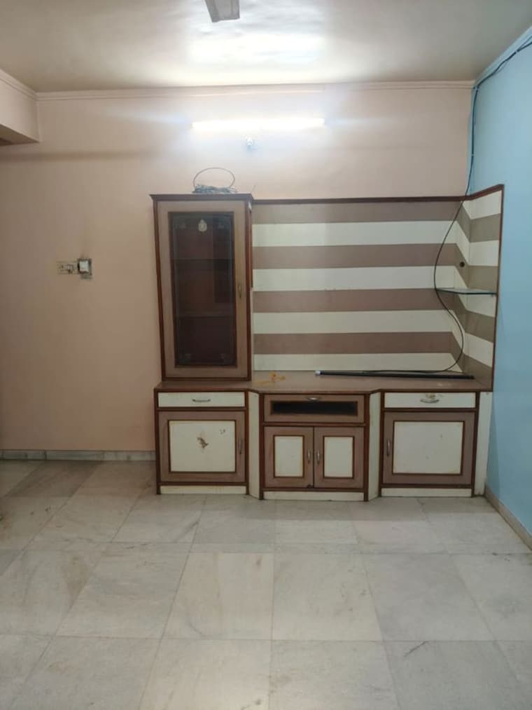 Living Room, tingre nagar 1 Bedroom 600 Sq.Ft. Apartment In Tingre Nagar Pune 10592667