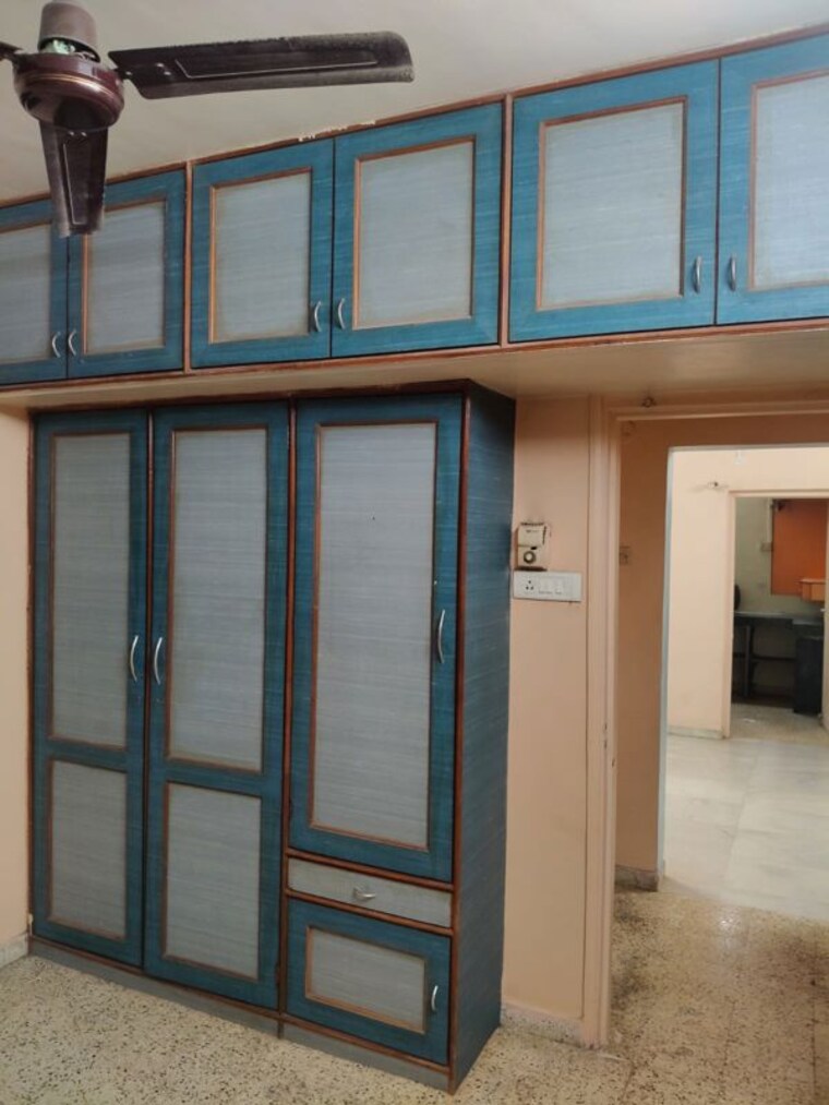 Bedroom, tingre nagar 1 Bedroom 600 Sq.Ft. Apartment In Tingre Nagar Pune 10592667