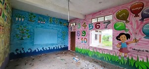Room in  Independent House at Lachapet – for Sale