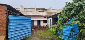  Independent House – Exterior View View at Lachapet - for Sale