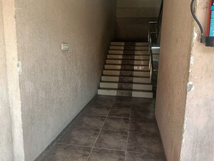 Balcony in  Shop at Corporate Road – for Sale