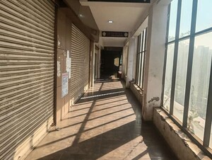 Balcony in  Shop at Corporate Road – for Sale