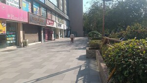  Shop – Exterior View View at Corporate Road - for Sale