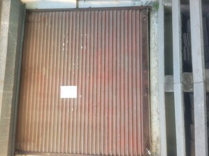  Shop – Exterior View View at Munjaba Vasti - for Sale