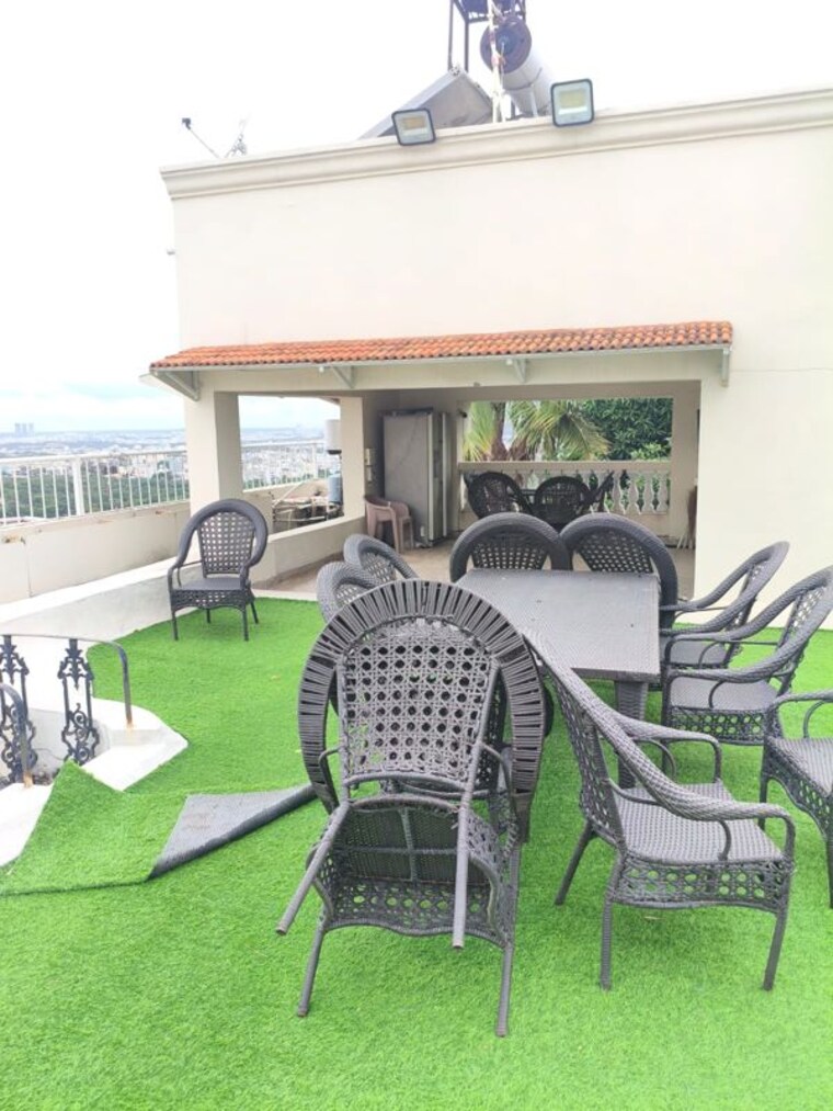 Parking, banjara hills 6+ Bedroom 10000 Sq.Ft. Independent House In Banjara Hills Hyderabad 10592701