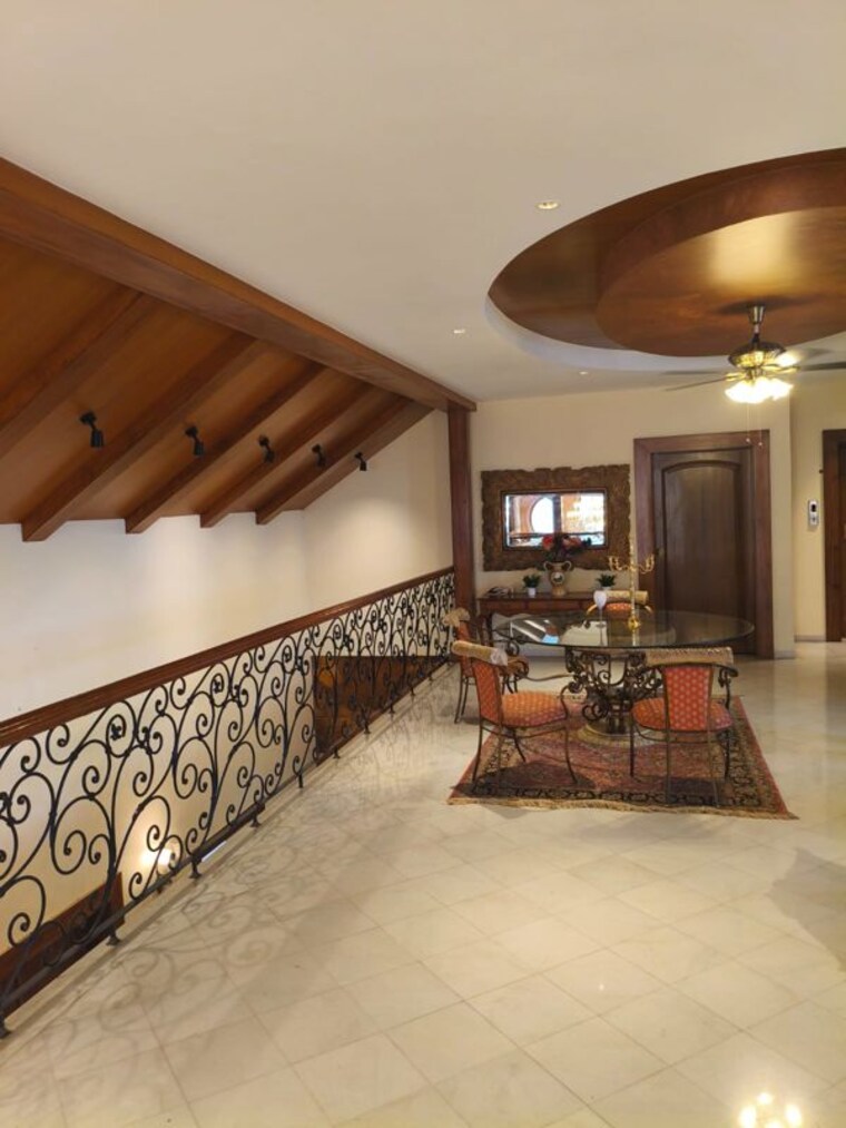 Bedroom, banjara hills 6+ Bedroom 10000 Sq.Ft. Independent House In Banjara Hills Hyderabad 10592701
