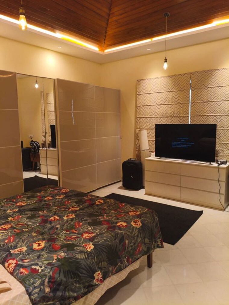 Bedroom, banjara hills 6+ Bedroom 10000 Sq.Ft. Independent House In Banjara Hills Hyderabad 10592701